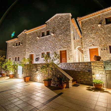 Mani Houses Selinitsa Art Koloveas Агиос Николаос Екстериор снимка